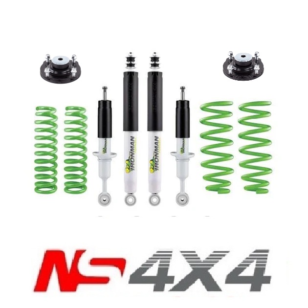 Ns4x4